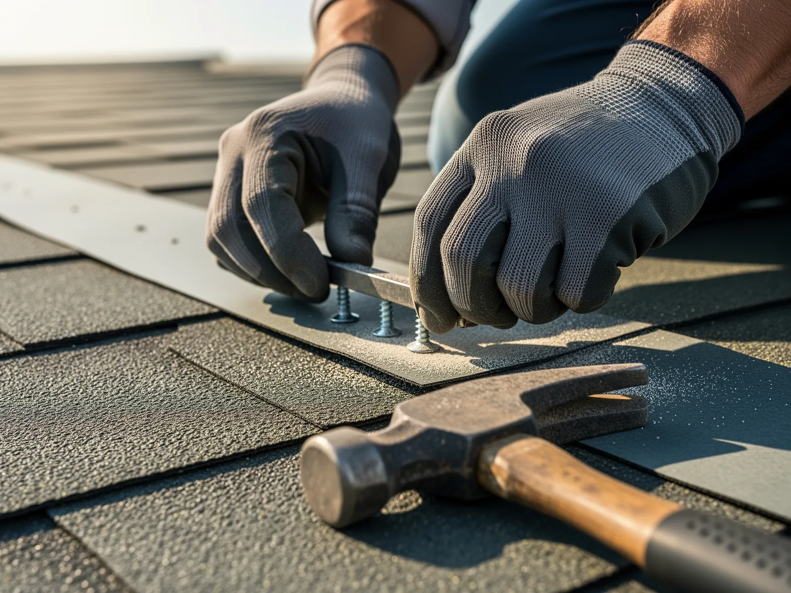 Why choose Fascia Repair in Center, KY